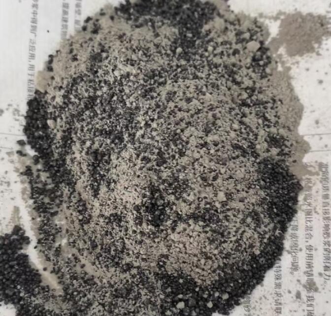 突泉不发火砂浆耐磨地坪施工方案