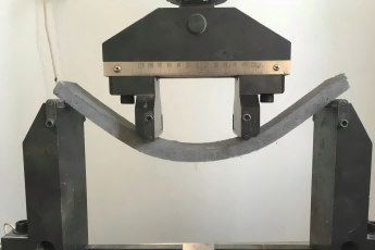 突泉高延性混凝土 高延性砂浆 抗震加固混凝土产品特点 施工流程