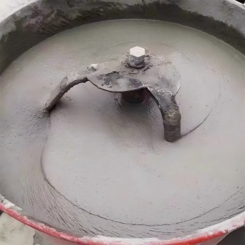 突泉灌浆料常见问题与解决方法