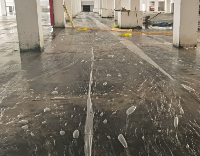 突泉不发火砂浆和不发火金属骨料有什么区别