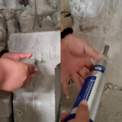 突泉混凝土强度不足的原因及处理方法