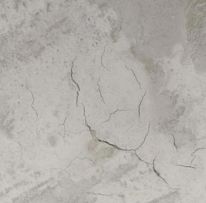 突泉灌浆料为什么会产生裂缝？出现裂缝该如何处理？