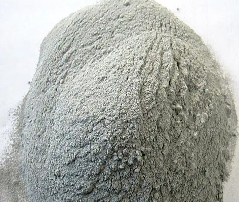 突泉超细水泥注浆工艺