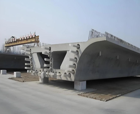 突泉抗冻压浆料的特点及标准化施工工艺